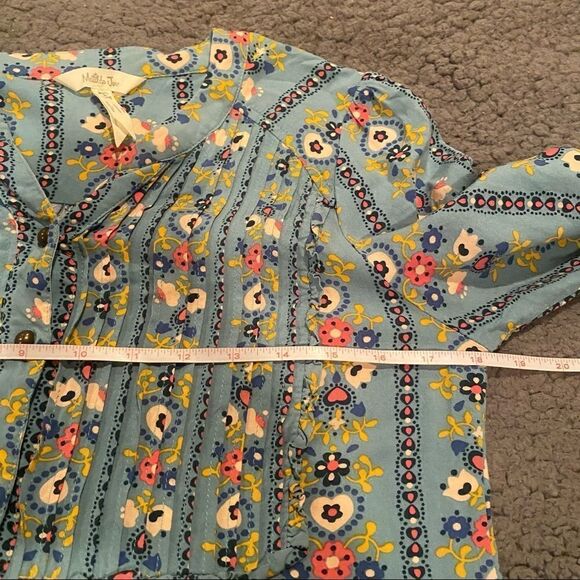 Matilda Jane Once Upon A Time Muse Shirt - Picture 8 of 12